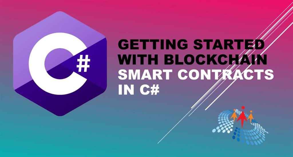 Smart Contracts In C#